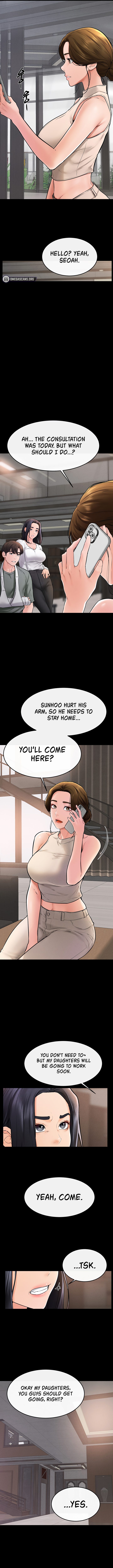 My New Family Treats Me Well chapter 50 page 7