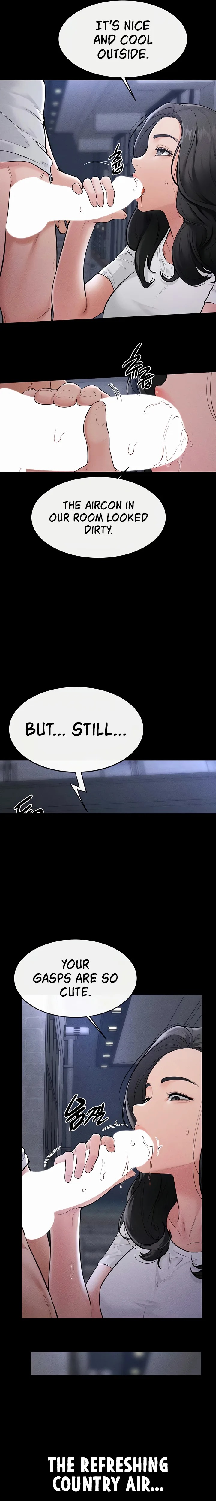 My New Family Treats Me Well chapter 80 page 13