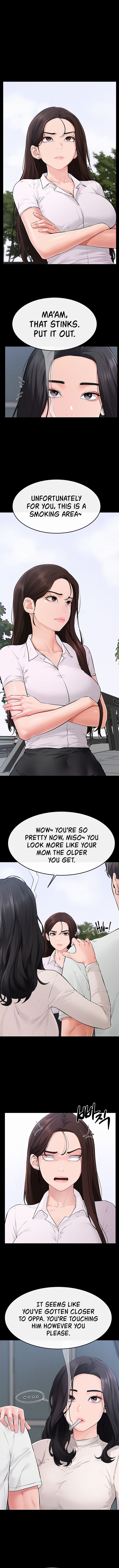 My New Family Treats Me Well chapter 84 page 4
