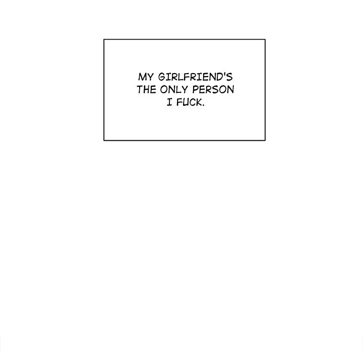 My Other Girlfriend chapter 1 page 4