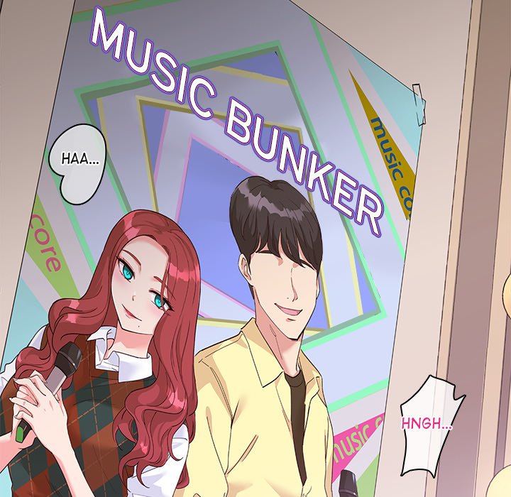 My Other Girlfriend chapter 1 page 6