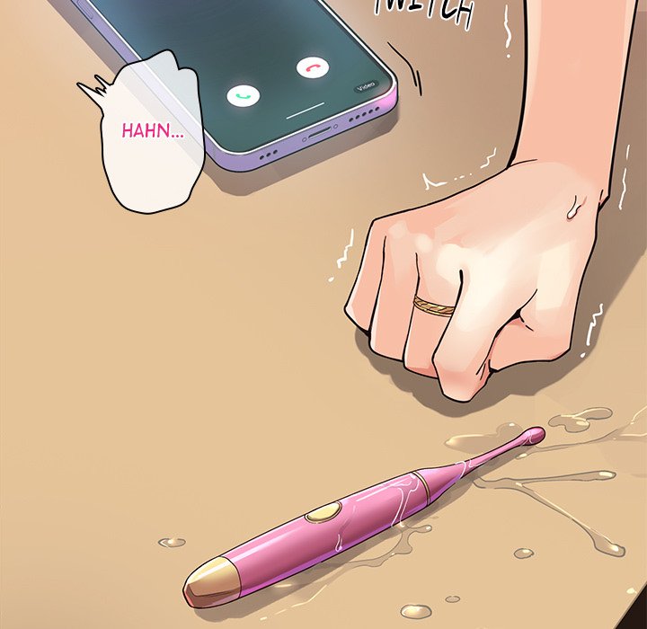 My Other Girlfriend chapter 1 page 14
