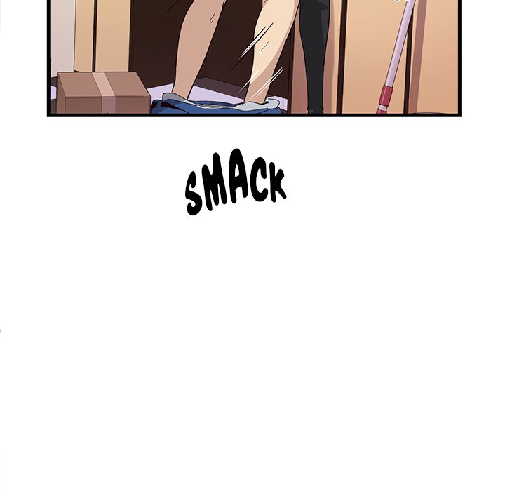 My Other Girlfriend chapter 1 page 19