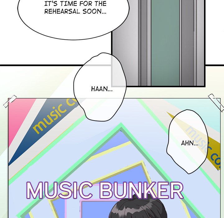 My Other Girlfriend chapter 1 page 33