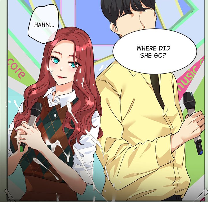 My Other Girlfriend chapter 1 page 34