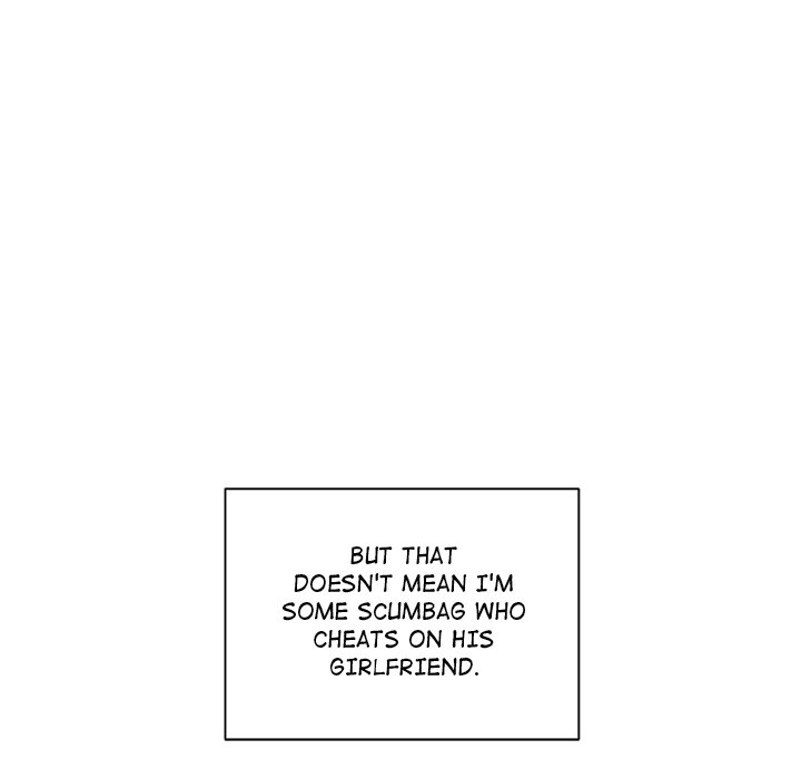 My Other Girlfriend chapter 1 page 48