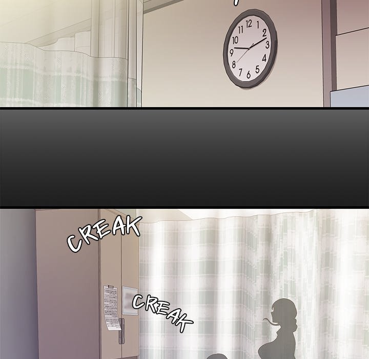 My Other Girlfriend chapter 1 page 58