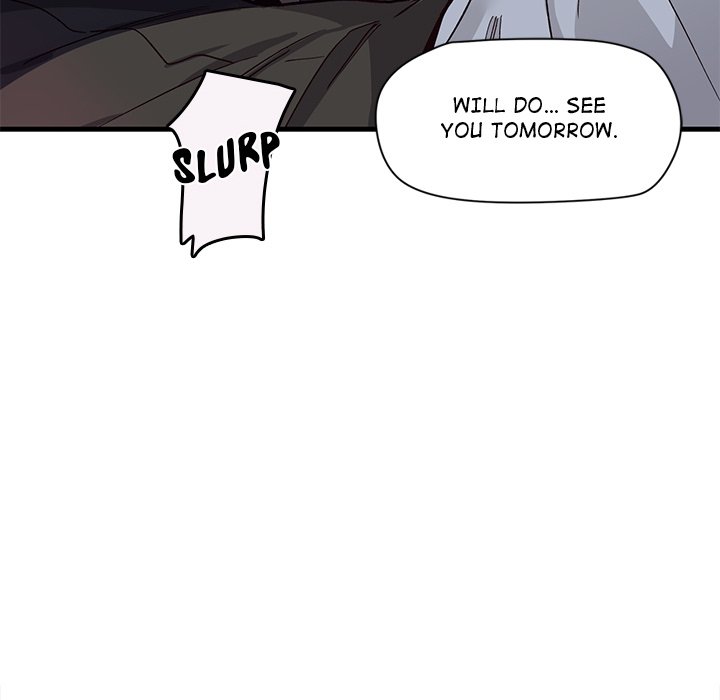 My Other Girlfriend chapter 1 page 91