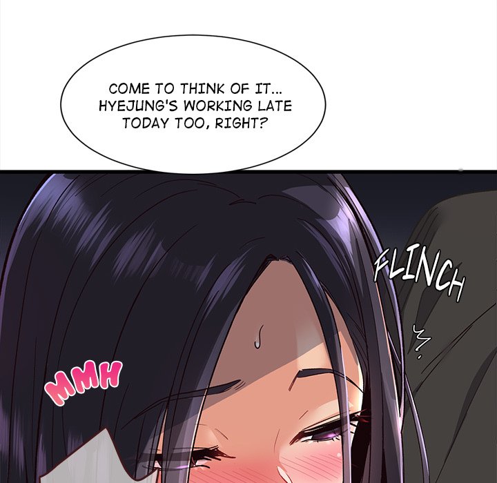 My Other Girlfriend chapter 1 page 92