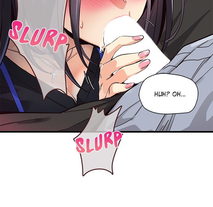 My Other Girlfriend chapter 1 page 93