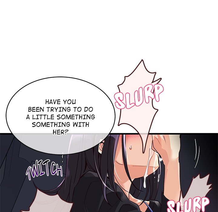 My Other Girlfriend chapter 1 page 96