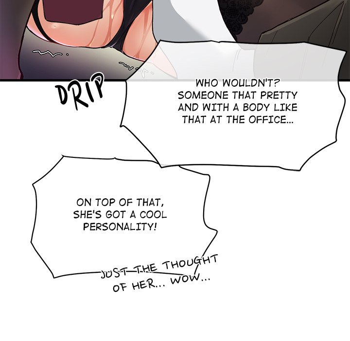 My Other Girlfriend chapter 1 page 98