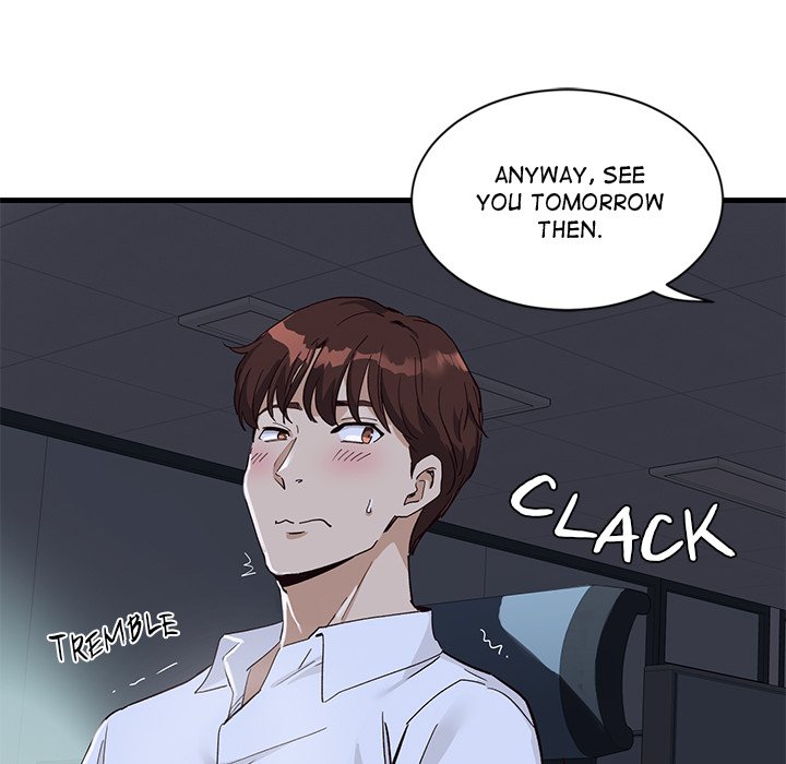 My Other Girlfriend chapter 1 page 99