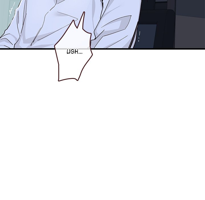 My Other Girlfriend chapter 1 page 100