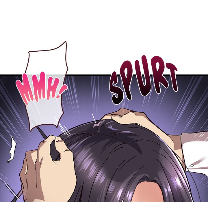 My Other Girlfriend chapter 1 page 101