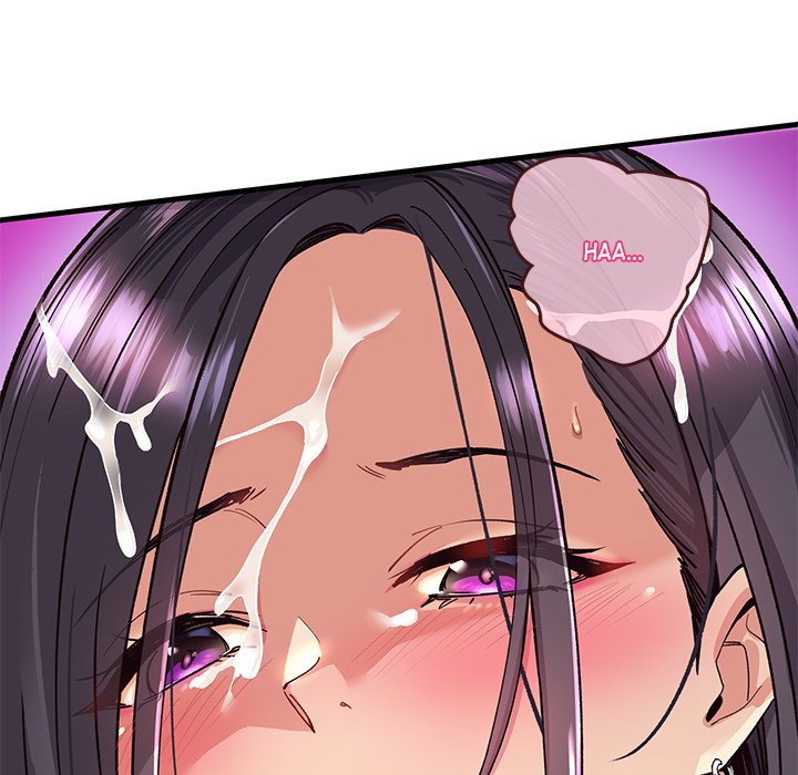 My Other Girlfriend chapter 1 page 104