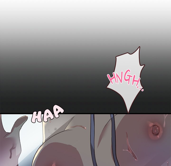 My Other Girlfriend chapter 1 page 107