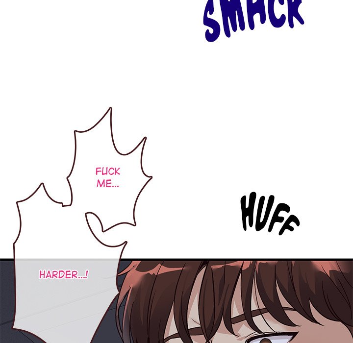 My Other Girlfriend chapter 1 page 112