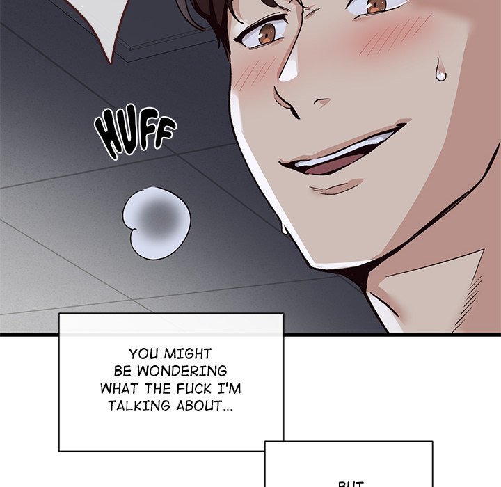 My Other Girlfriend chapter 1 page 113