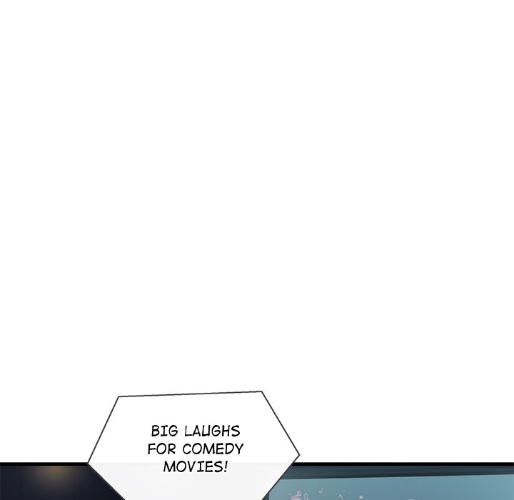 My Other Girlfriend chapter 1 page 120