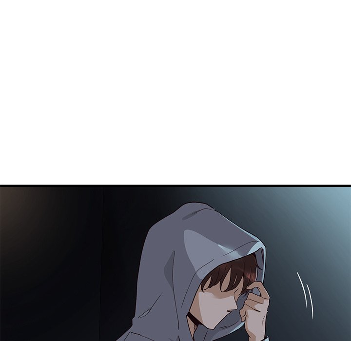 My Other Girlfriend chapter 1 page 128
