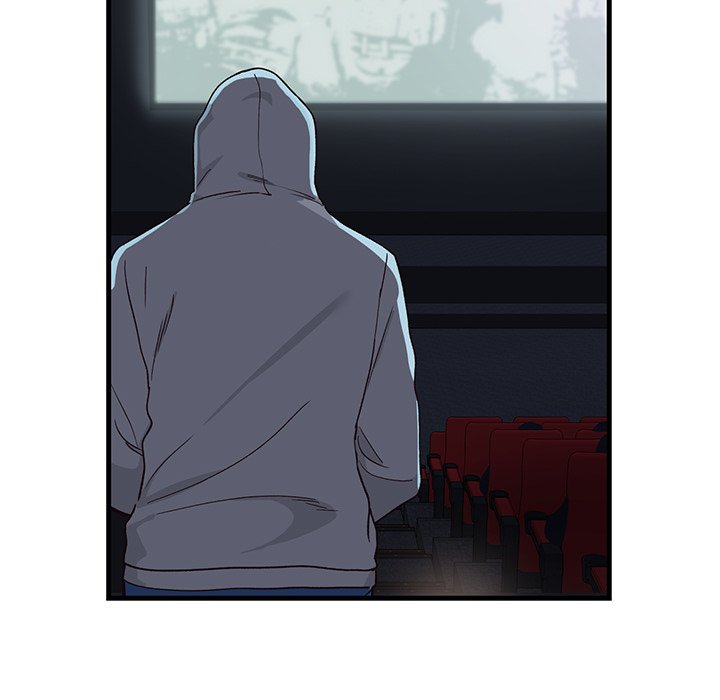My Other Girlfriend chapter 1 page 131