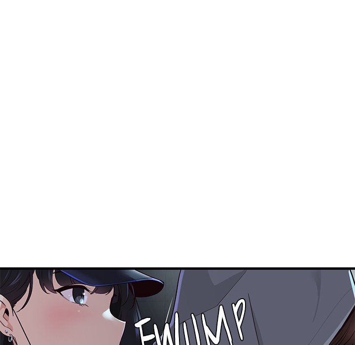 My Other Girlfriend chapter 1 page 132