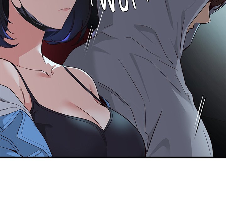 My Other Girlfriend chapter 1 page 133