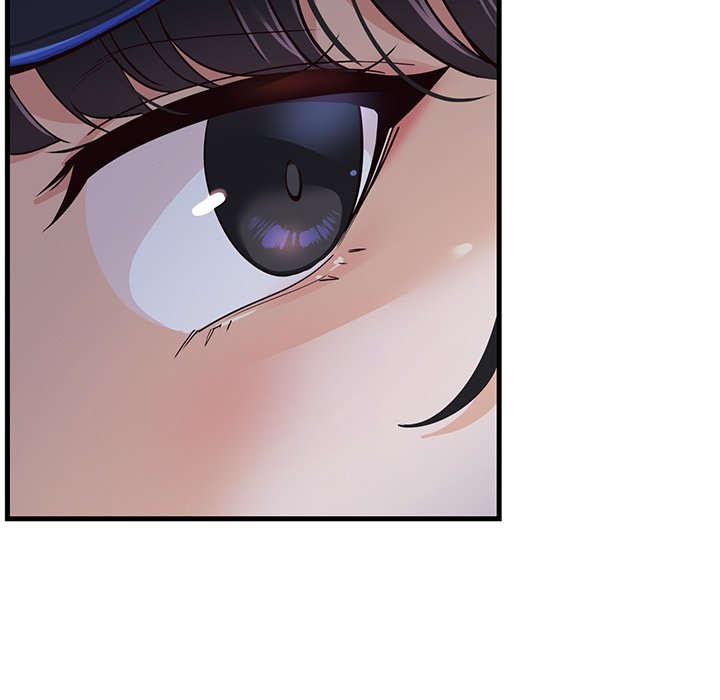 My Other Girlfriend chapter 1 page 135
