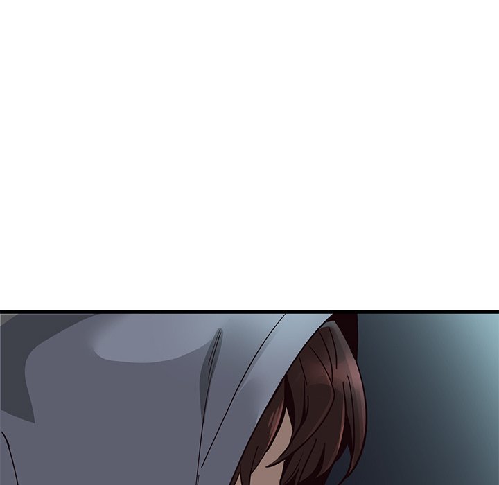 My Other Girlfriend chapter 1 page 136