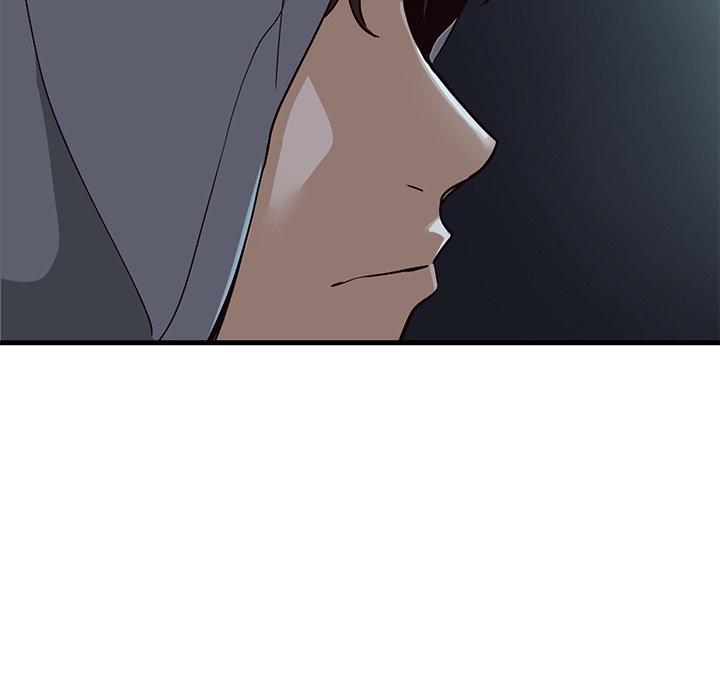 My Other Girlfriend chapter 1 page 137