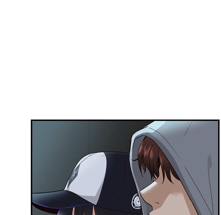 My Other Girlfriend chapter 1 page 138