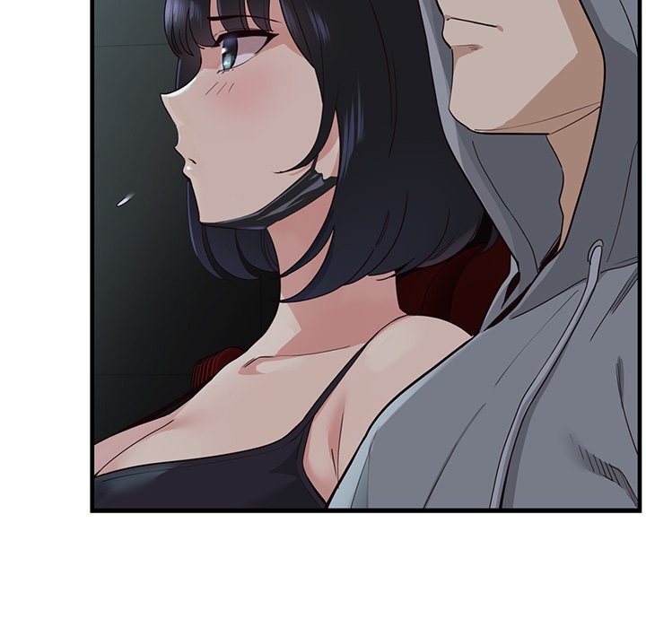 My Other Girlfriend chapter 1 page 139