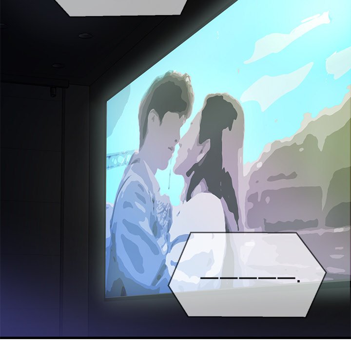 My Other Girlfriend chapter 1 page 144