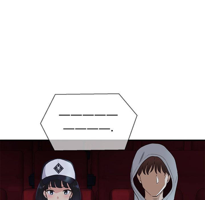 My Other Girlfriend chapter 1 page 145