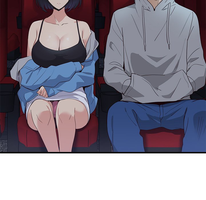 My Other Girlfriend chapter 1 page 146