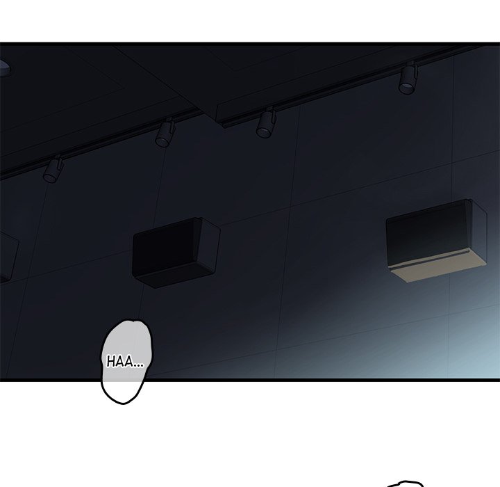 My Other Girlfriend chapter 1 page 163