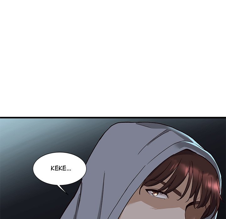My Other Girlfriend chapter 1 page 173