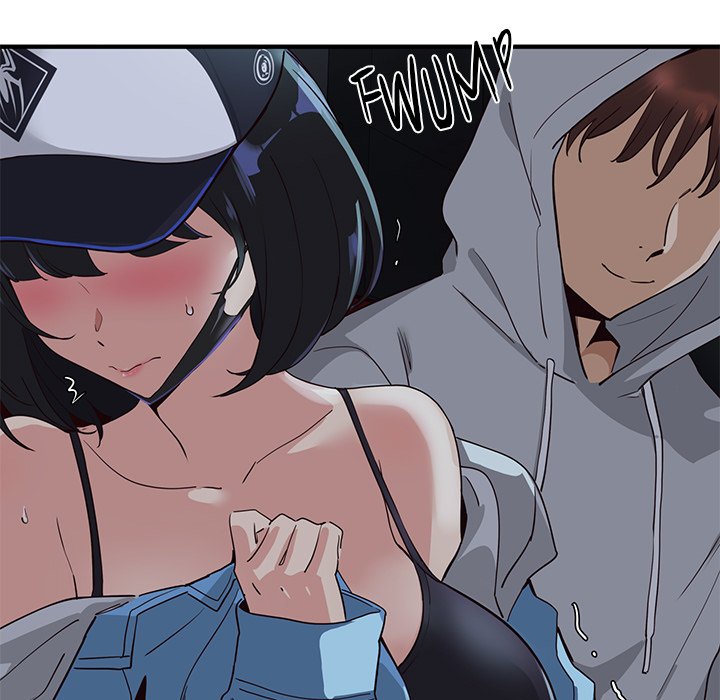 My Other Girlfriend chapter 1 page 179