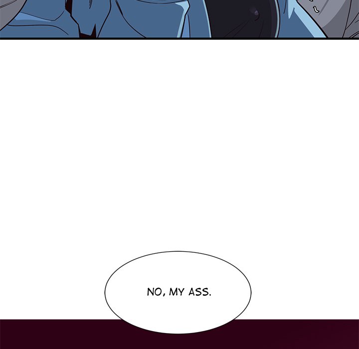 My Other Girlfriend chapter 1 page 180
