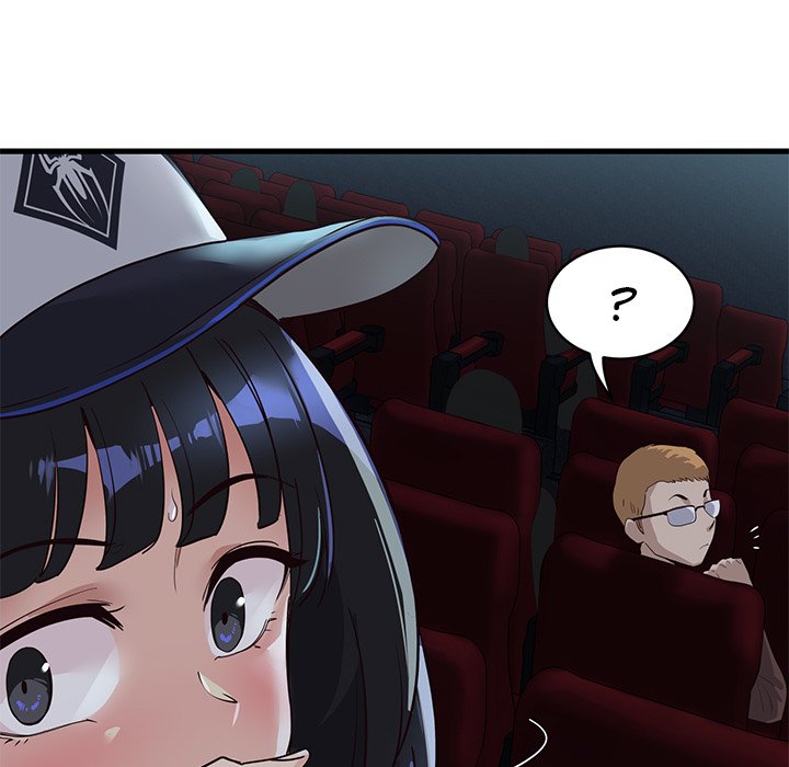 My Other Girlfriend chapter 1 page 186