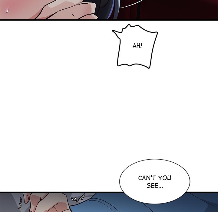 My Other Girlfriend chapter 1 page 187