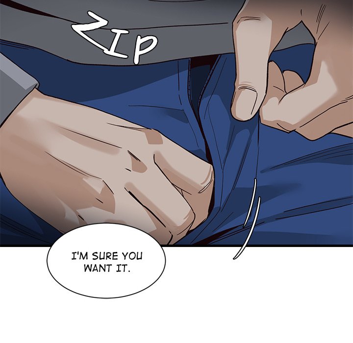 My Other Girlfriend chapter 1 page 207