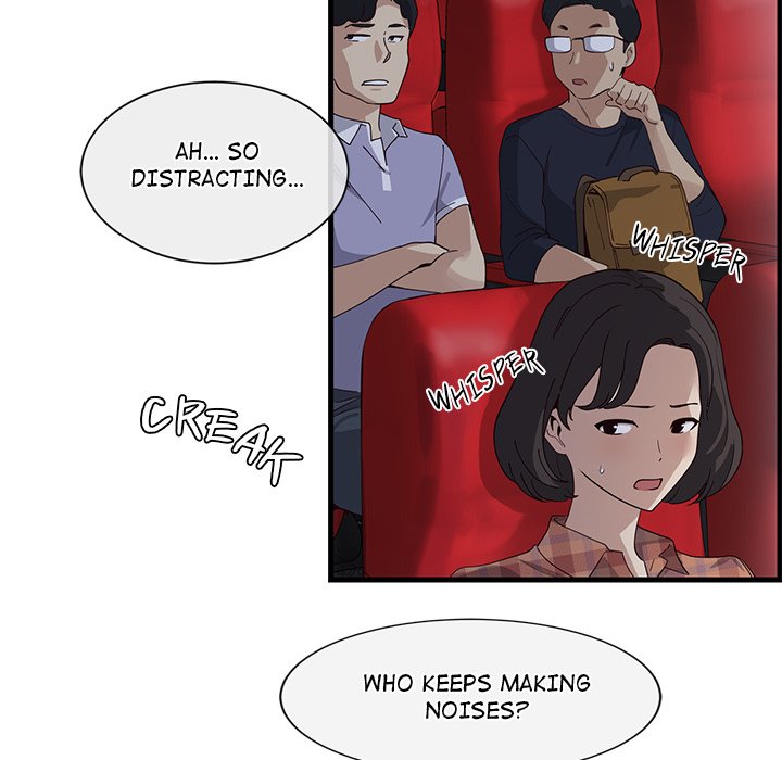 My Other Girlfriend chapter 1 page 230