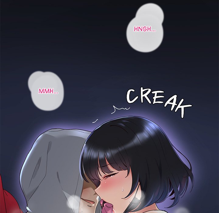 My Other Girlfriend chapter 1 page 263