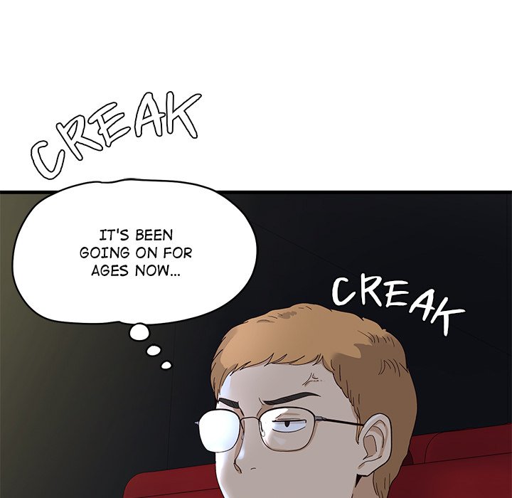 My Other Girlfriend chapter 1 page 266