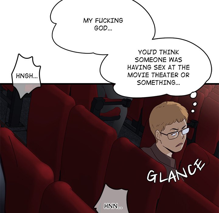 My Other Girlfriend chapter 1 page 268