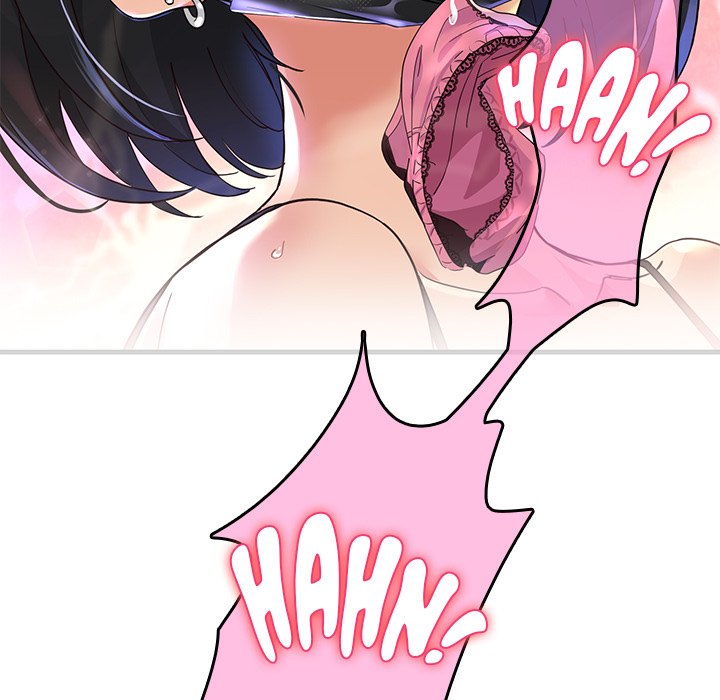 My Other Girlfriend chapter 1 page 278