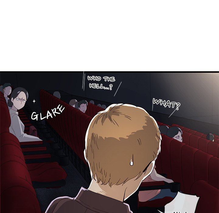 My Other Girlfriend chapter 1 page 283