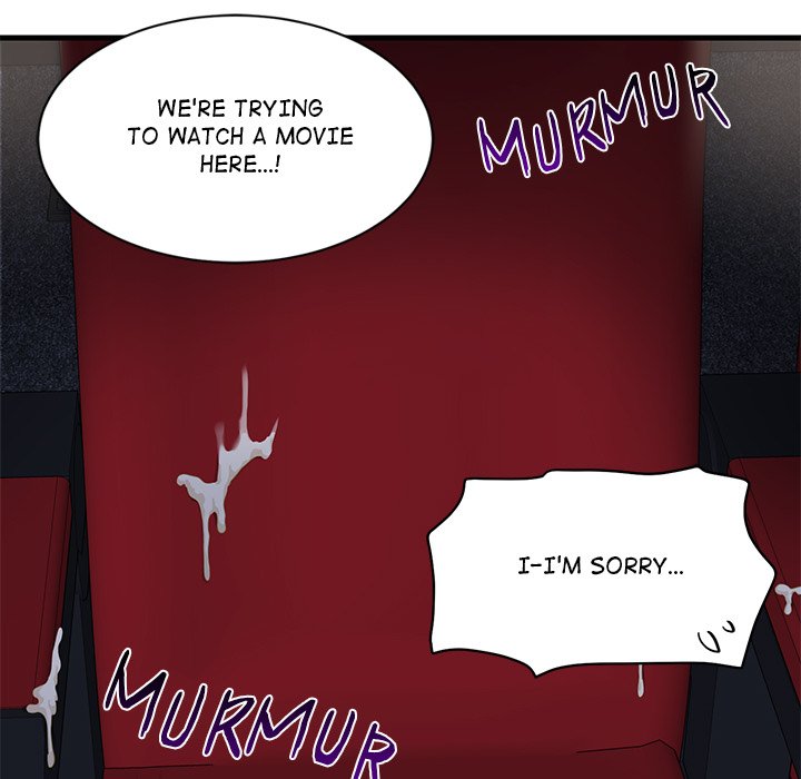 My Other Girlfriend chapter 1 page 285